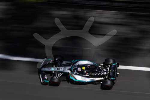 F1 Grand Prix of Monaco