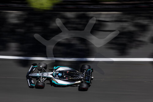 F1 Grand Prix of Monaco