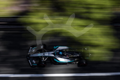 F1 Grand Prix of Monaco