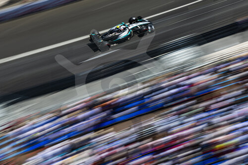 F1 Grand Prix of Monaco