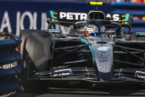 F1 Grand Prix of Monaco