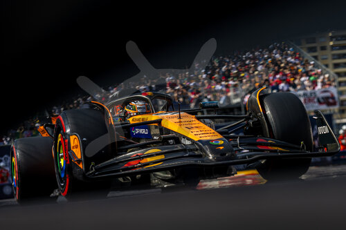 F1 Grand Prix of Monaco