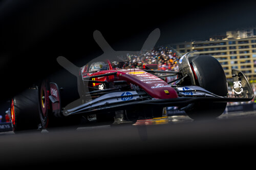 F1 Grand Prix of Monaco