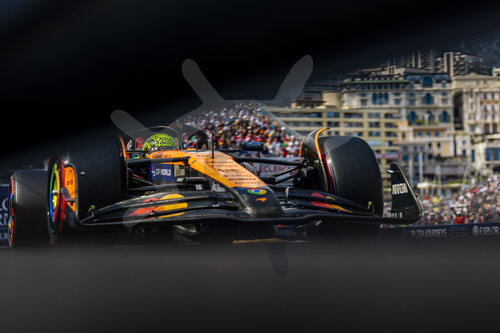 F1 Grand Prix of Monaco