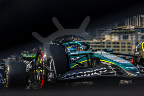 F1 Grand Prix of Monaco
