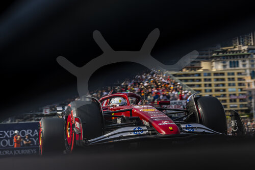 F1 Grand Prix of Monaco