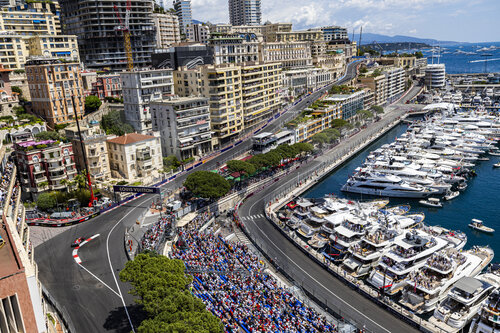 F1 Grand Prix of Monaco