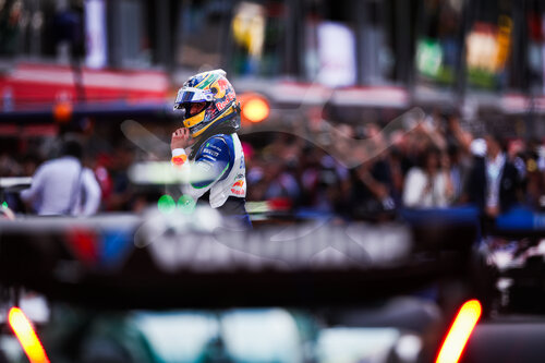 F1 Grand Prix of Monaco