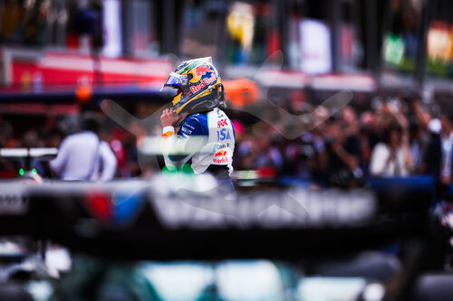 F1 Grand Prix of Monaco