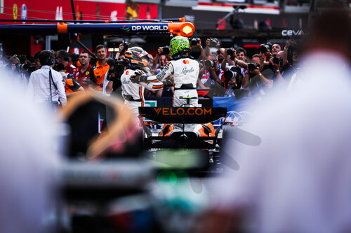 F1 Grand Prix of Monaco