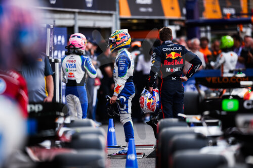 F1 Grand Prix of Monaco