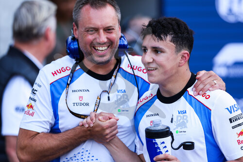 F1 Grand Prix of Monaco