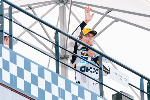 F1 Grand Prix of Monaco