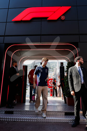 F1 Grand Prix of Monaco