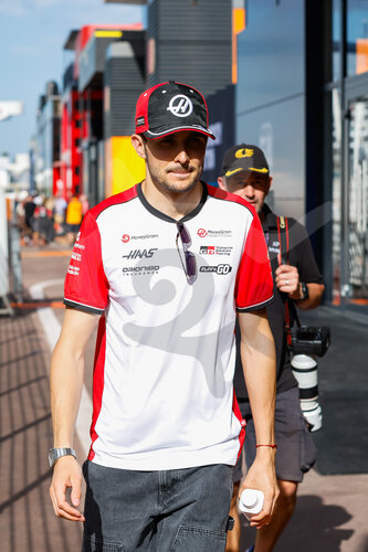 F1 Grand Prix of Monaco