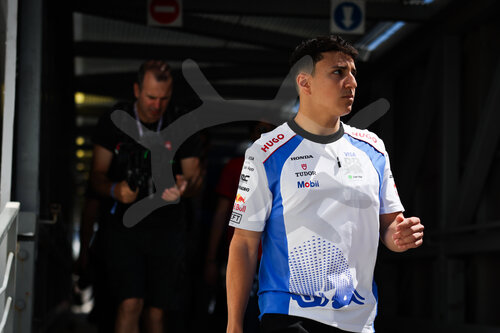 F1 Grand Prix of Monaco