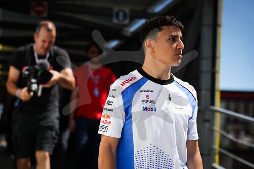 F1 Grand Prix of Monaco