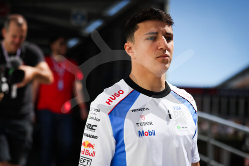 F1 Grand Prix of Monaco
