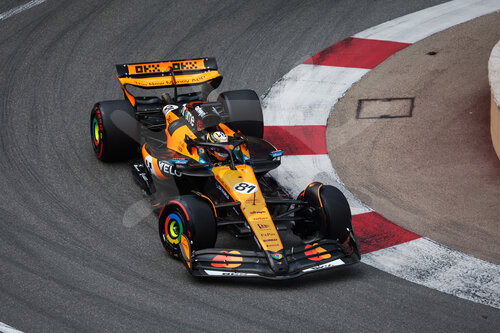 F1 Grand Prix of Monaco