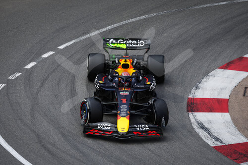 F1 Grand Prix of Monaco