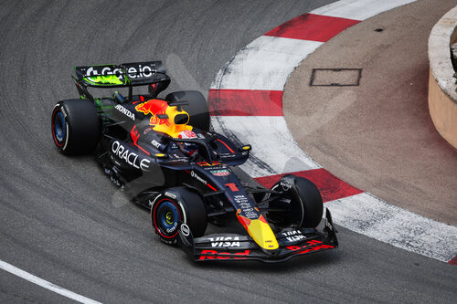 F1 Grand Prix of Monaco
