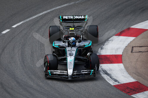 F1 Grand Prix of Monaco