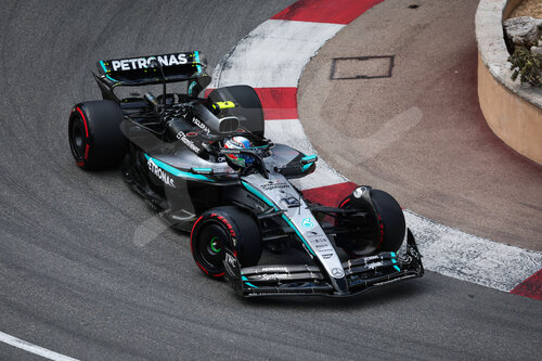 F1 Grand Prix of Monaco