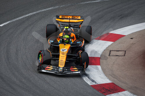 F1 Grand Prix of Monaco