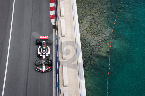 F1 Grand Prix of Monaco