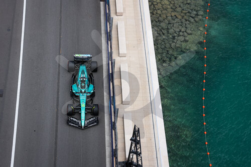 F1 Grand Prix of Monaco