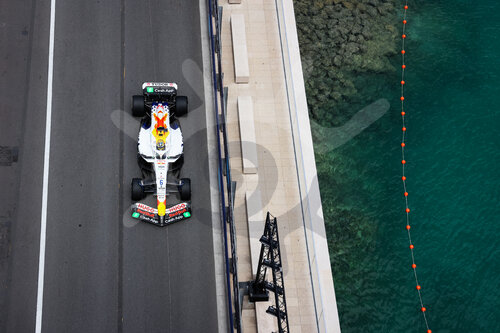 F1 Grand Prix of Monaco