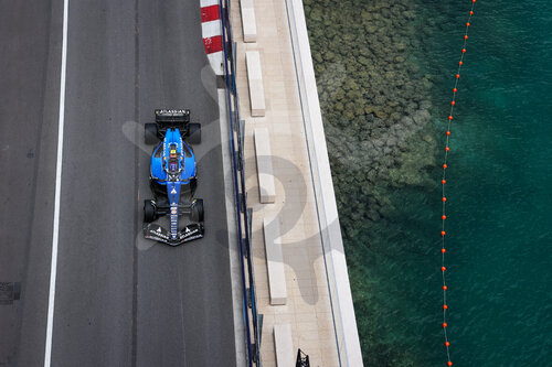 F1 Grand Prix of Monaco