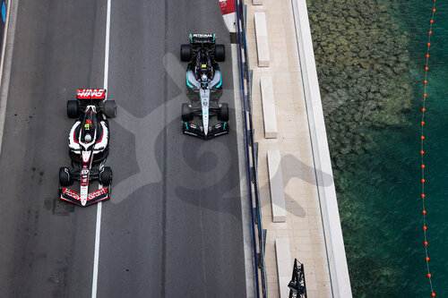 F1 Grand Prix of Monaco