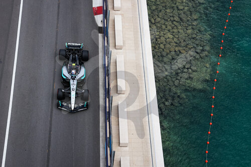 F1 Grand Prix of Monaco