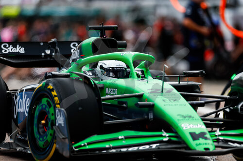 F1 Grand Prix of Monaco