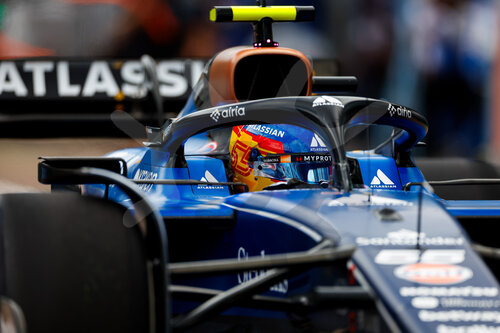 F1 Grand Prix of Monaco