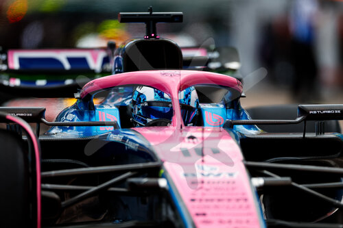 F1 Grand Prix of Monaco