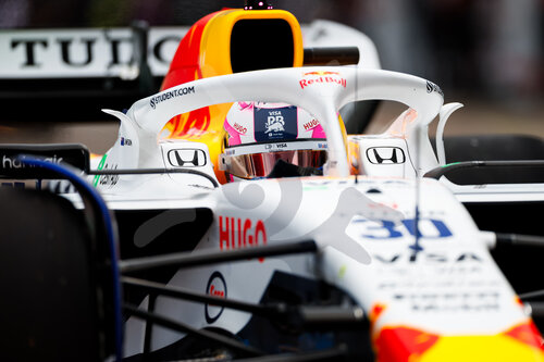 F1 Grand Prix of Monaco