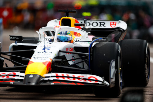 F1 Grand Prix of Monaco
