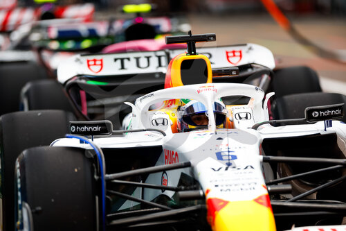F1 Grand Prix of Monaco