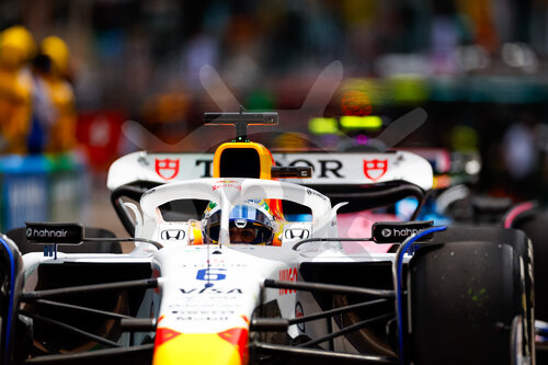 F1 Grand Prix of Monaco