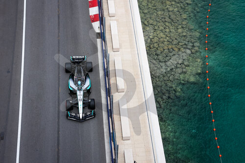 F1 Grand Prix of Monaco