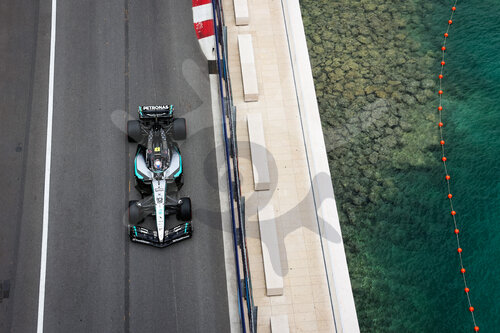 F1 Grand Prix of Monaco