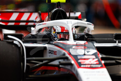 F1 Grand Prix of Monaco