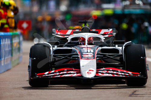 F1 Grand Prix of Monaco