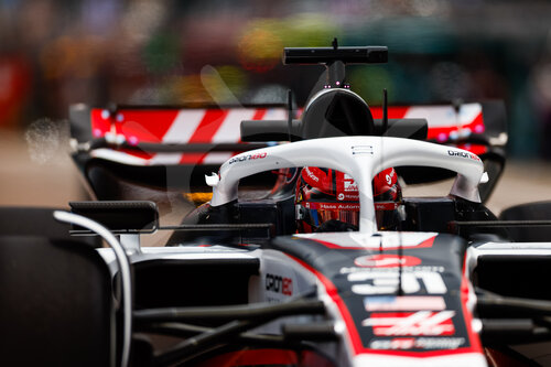 F1 Grand Prix of Monaco