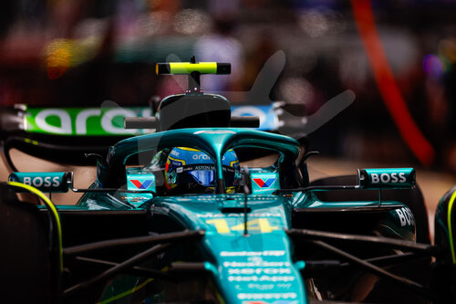 F1 Grand Prix of Monaco