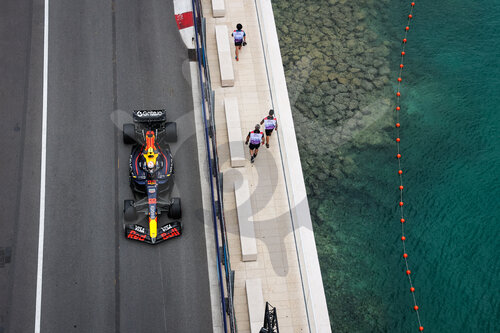 F1 Grand Prix of Monaco