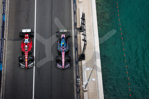 F1 Grand Prix of Monaco