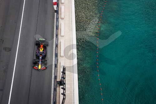 F1 Grand Prix of Monaco